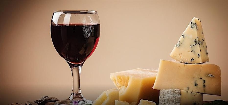 French Wine & Cheese Pairing