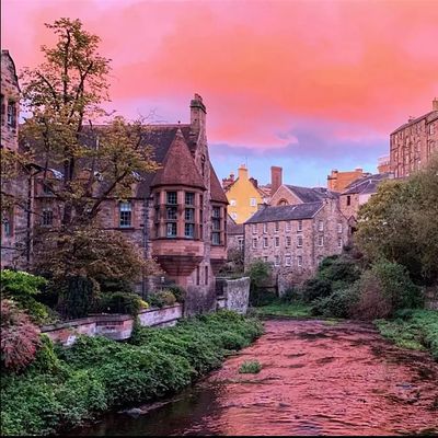 Dean Village Association