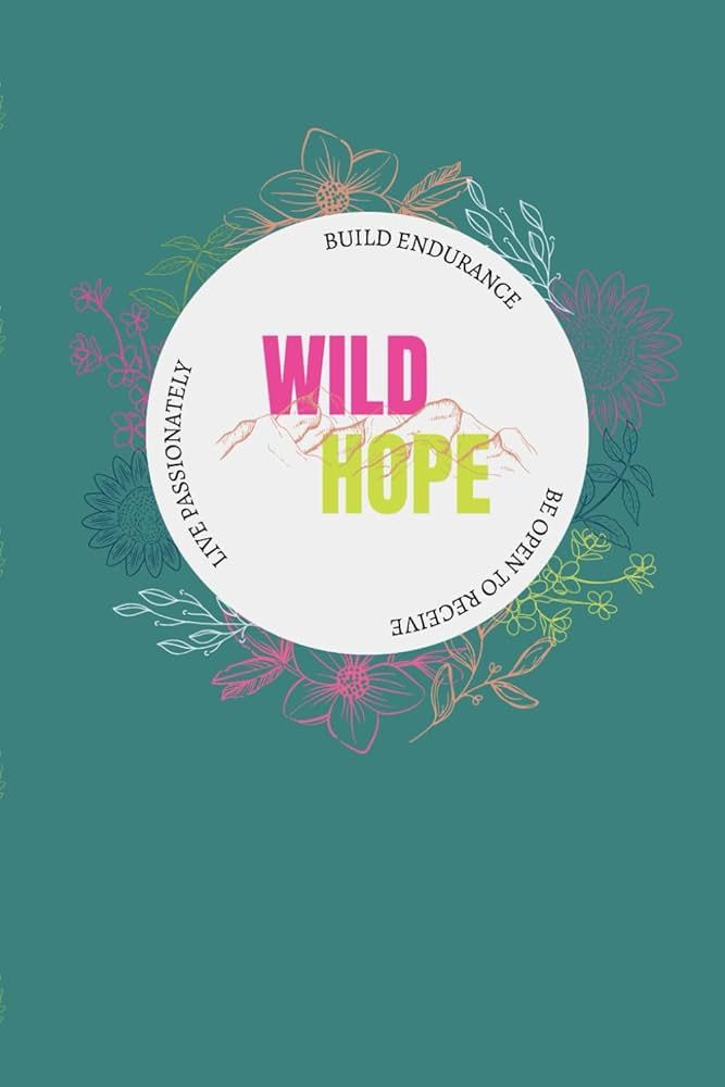 Skagit MomCo Meeting - Wild Hope!!! \ud83d\udd4a\ufe0f\ud83e\ude77\ud83c\udfd4\ufe0f \u271d\ufe0f