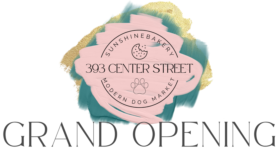 GRAND OPENING