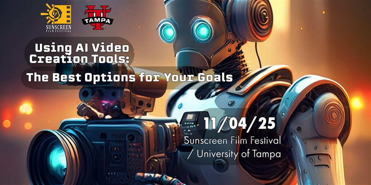 Using AI Video Creation Tools: The Best Options for Your Goals