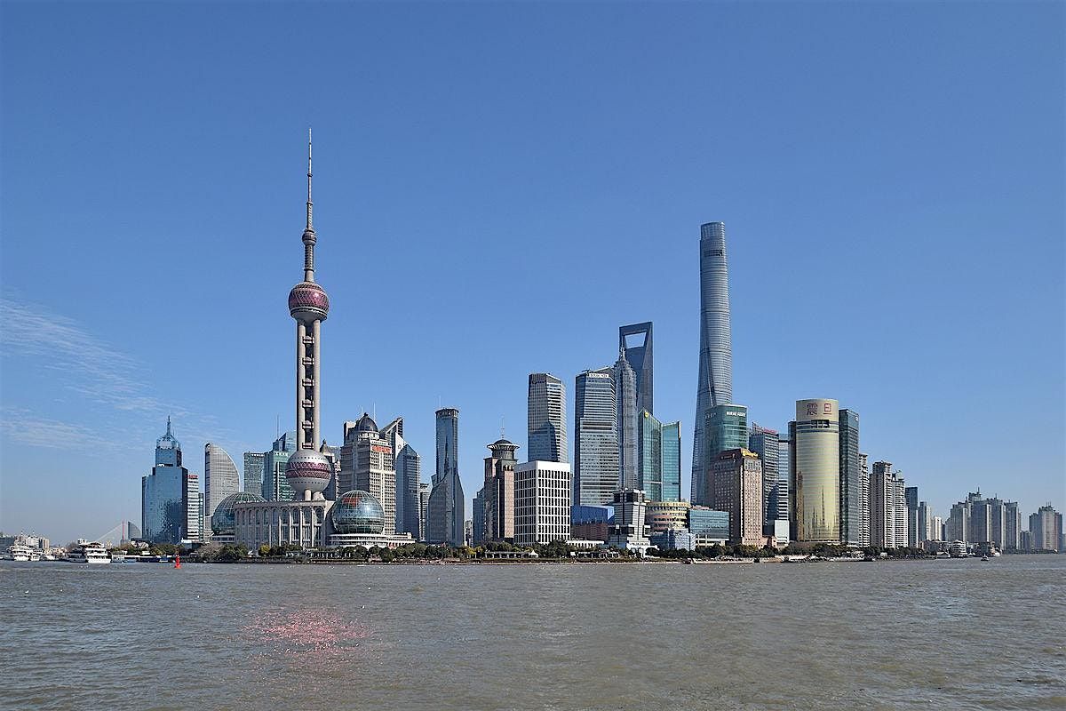 The Next Alpha Investment Opportunities in China