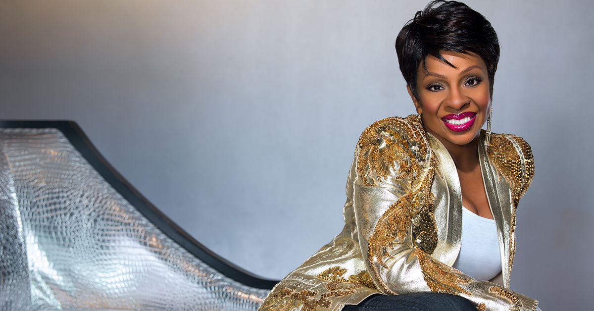 Gladys Knight