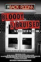 Bloody & Bruised SATURDAY screening