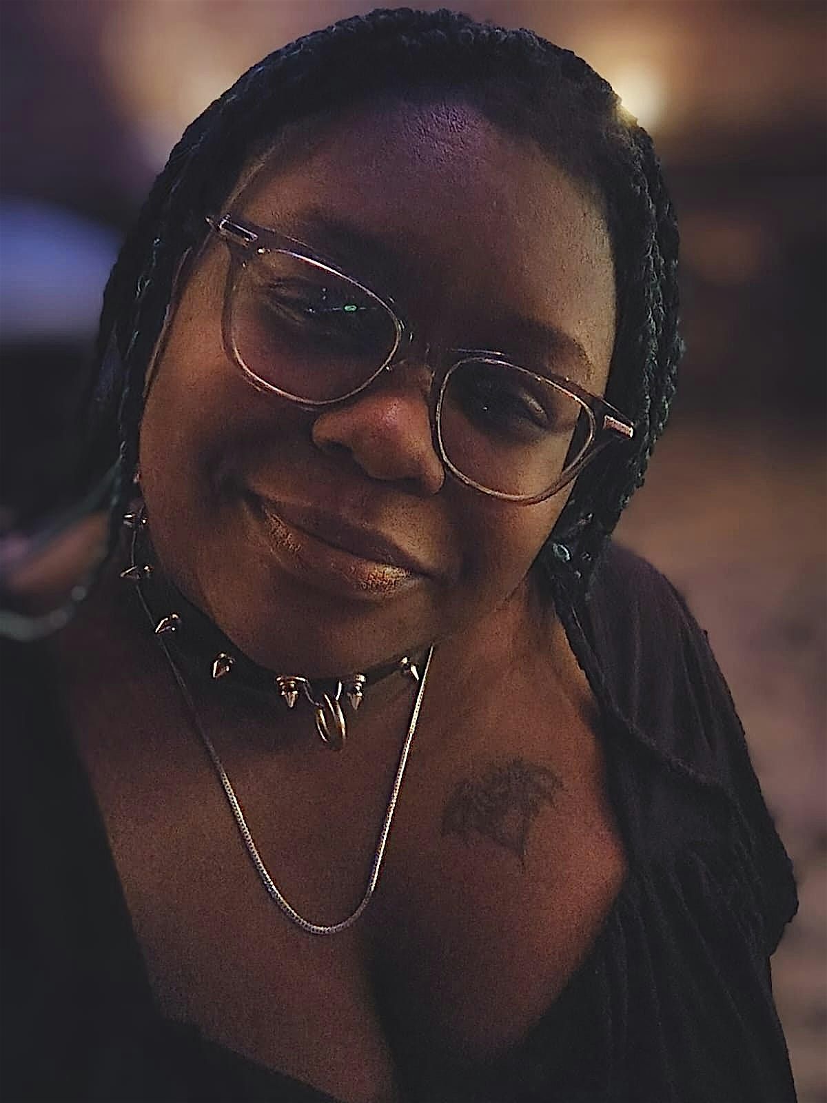 Daily Press Presents Emerald City Poetry Night