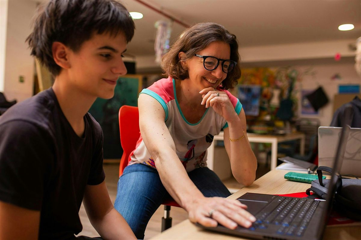 Raising Healthy Children: Human-centred Learning in an Age of Tech & AI
