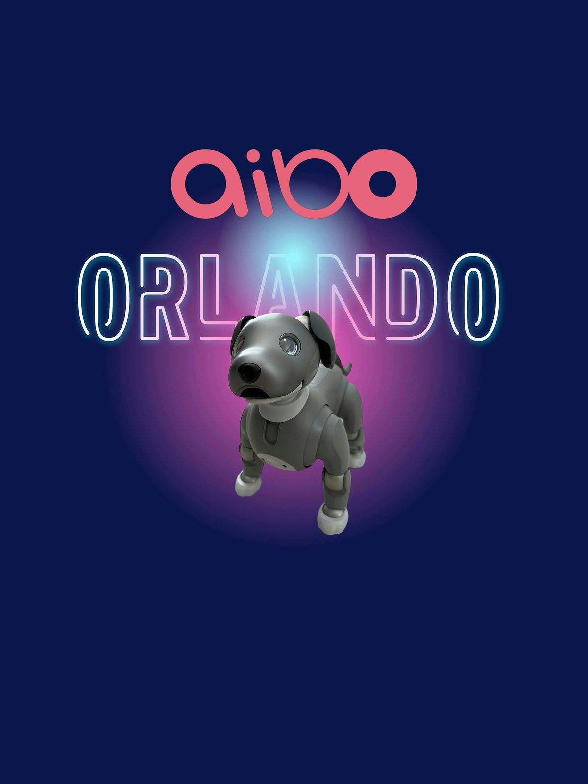 aibo Orlando 2025