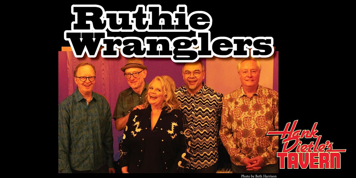 Ruthie and the Wranglers