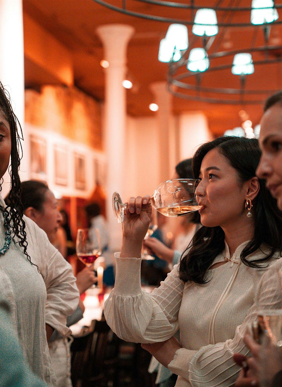 Italian Wine Merchants Annual Truffle Dinner