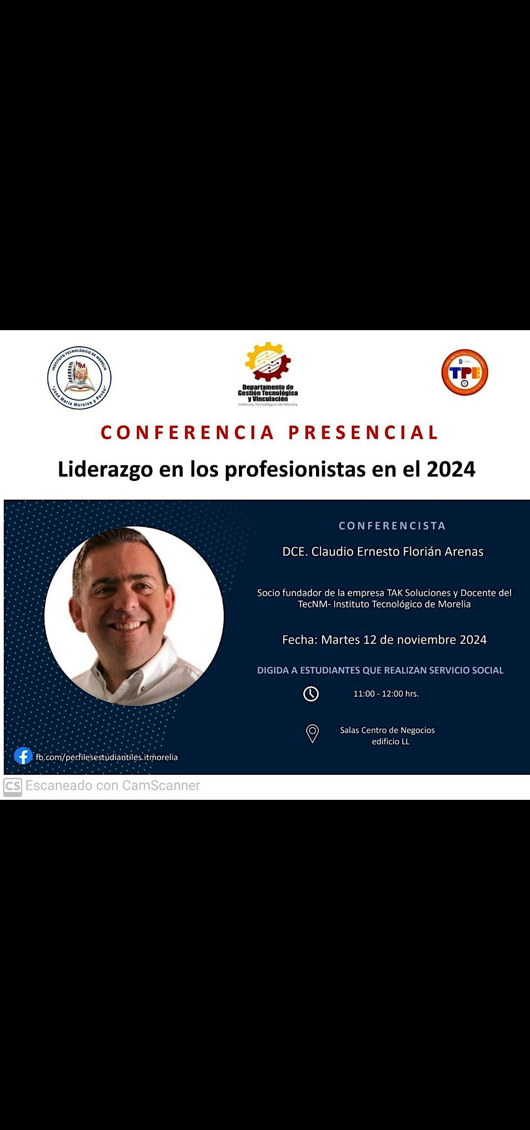 Liderazgo en los profesionistas en el 2024