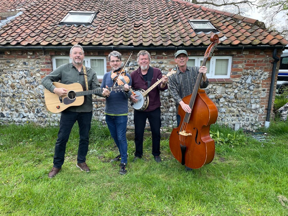 The Foundry Arms - Northrepps