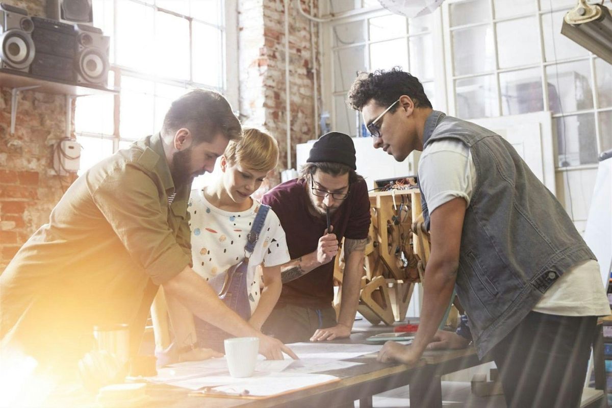 Brand Thinking: Strategy, Storytelling, and Visuals for Nonprofits