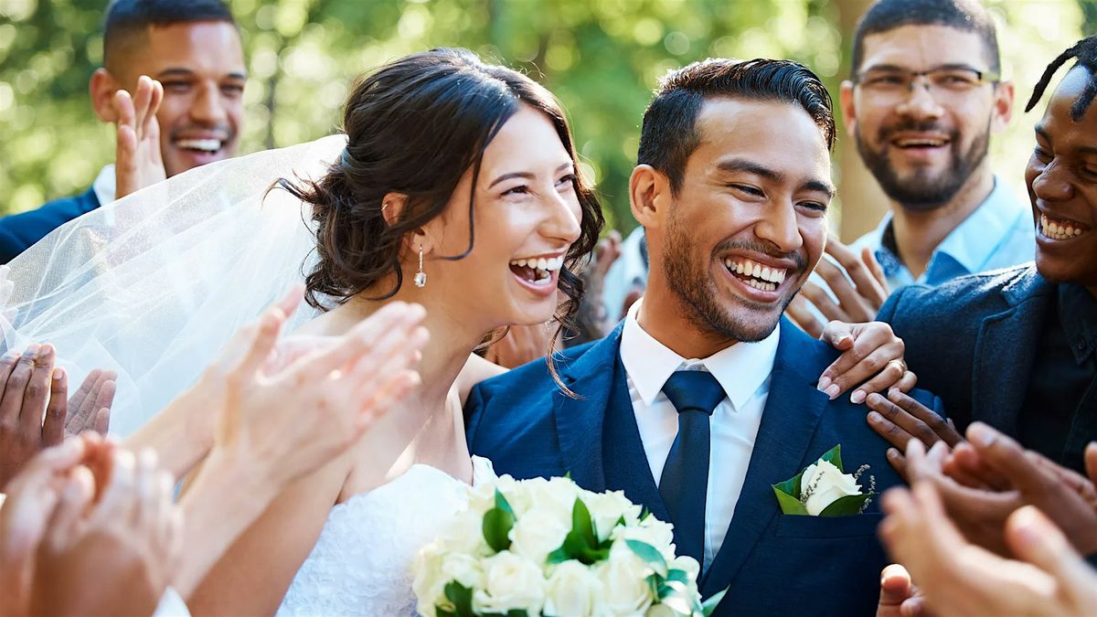 THURSDATE: An Intimate Wedding Showcase