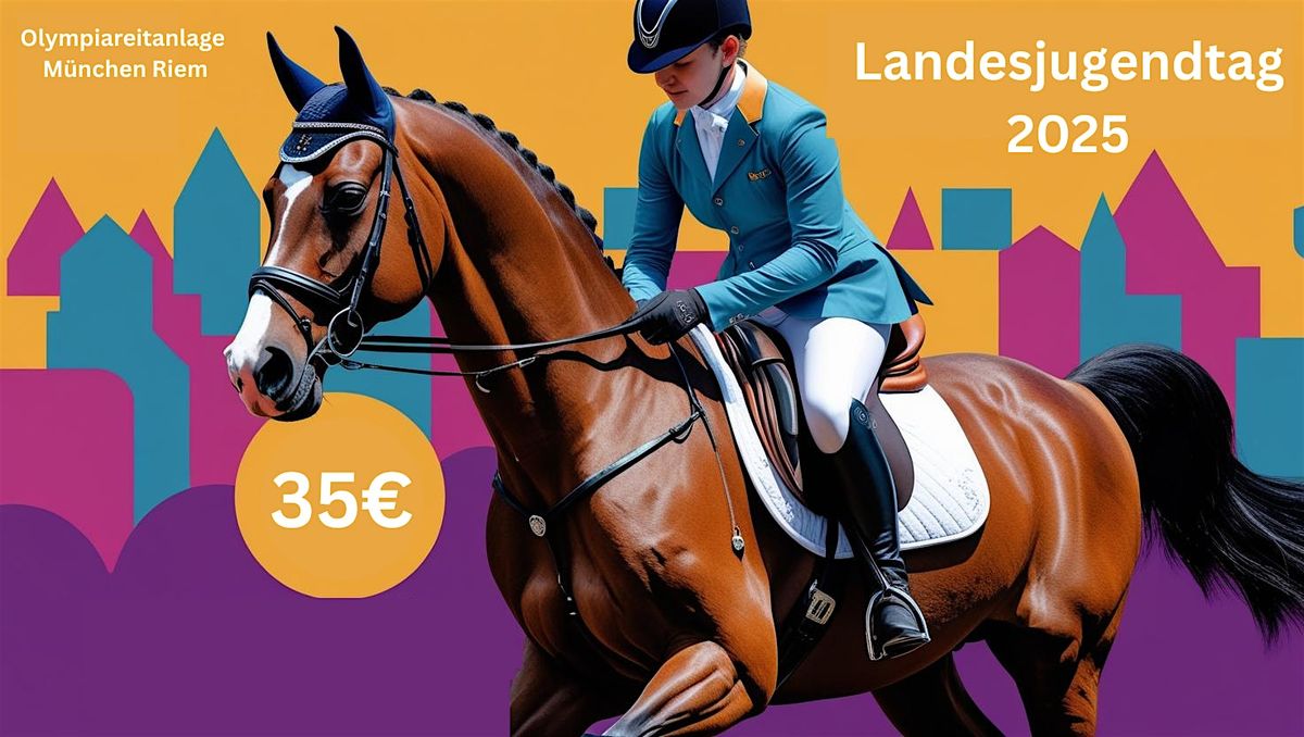 Landesjugendtag 2025