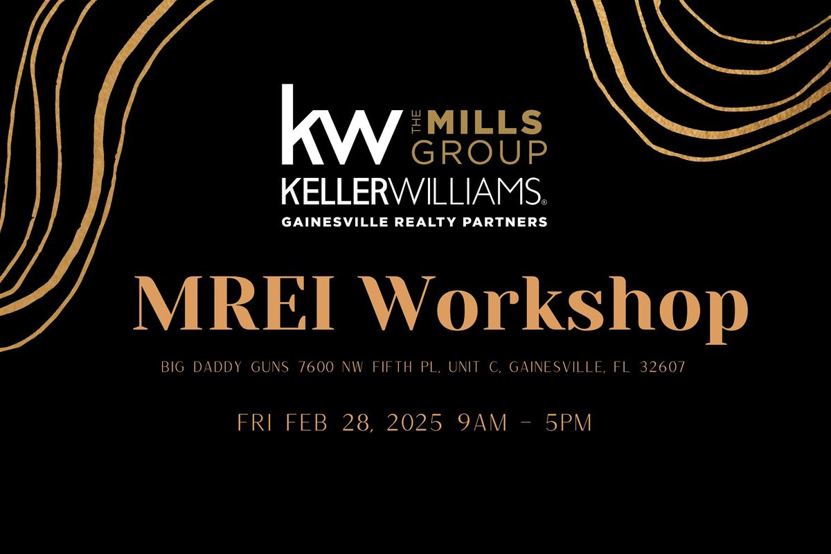 MREI Workshop