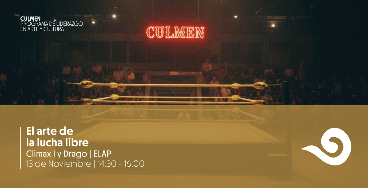 CULMEN | ELAP con Drago y Climax 1