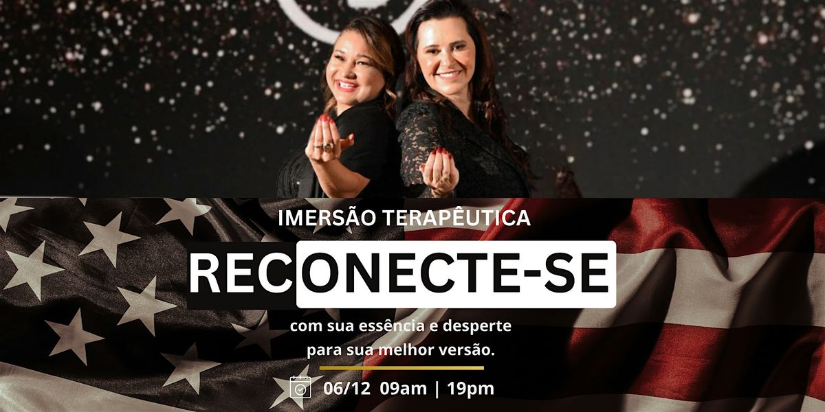 RECONECTE-SE 2024