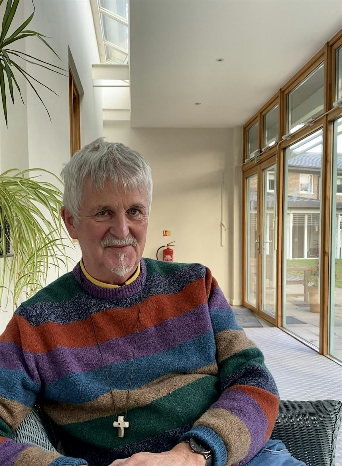 John Bell retreat  :- Ten things they never told me about the bible