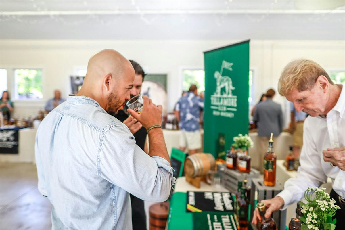 Whiskey After Dark Charleston 2025