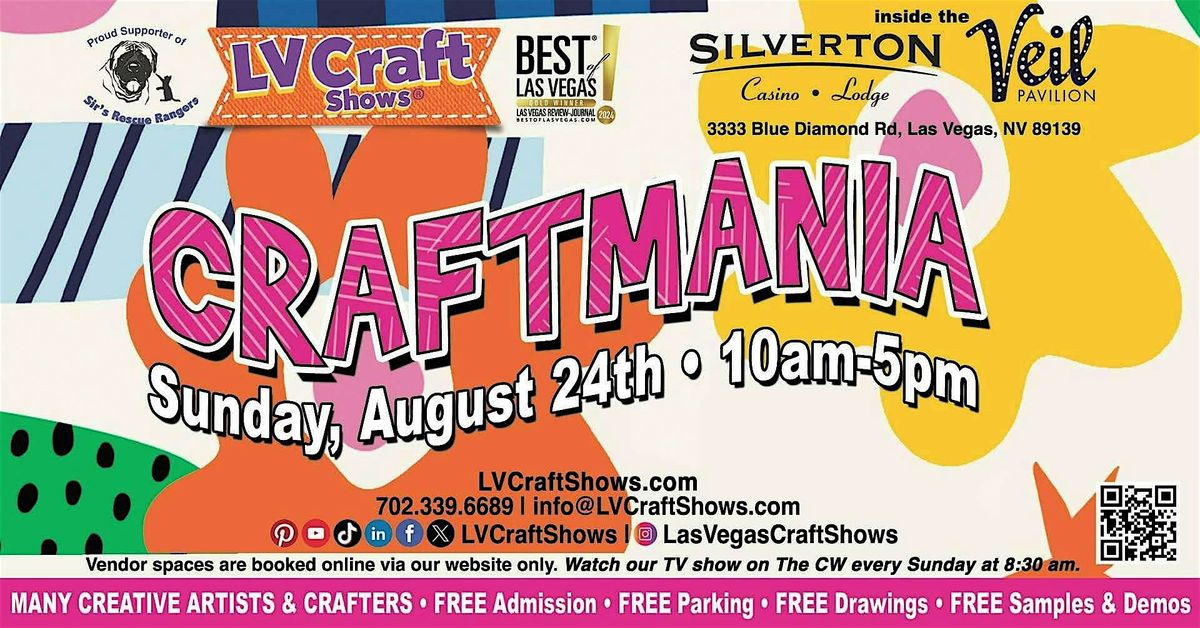 Craftmania