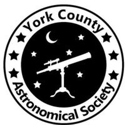 York County Astronomical Society (YCAS)