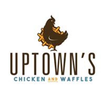 Uptown\u2019s Chicken & Waffles - Ramada Plaza