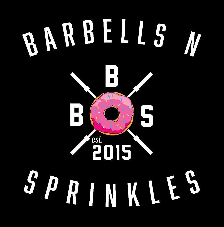 Barbells N Sprinkles Spring Open '25