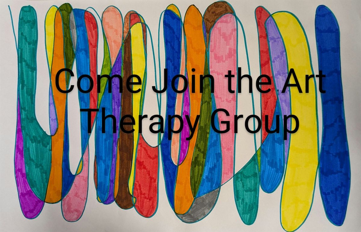 Community Art Therapy