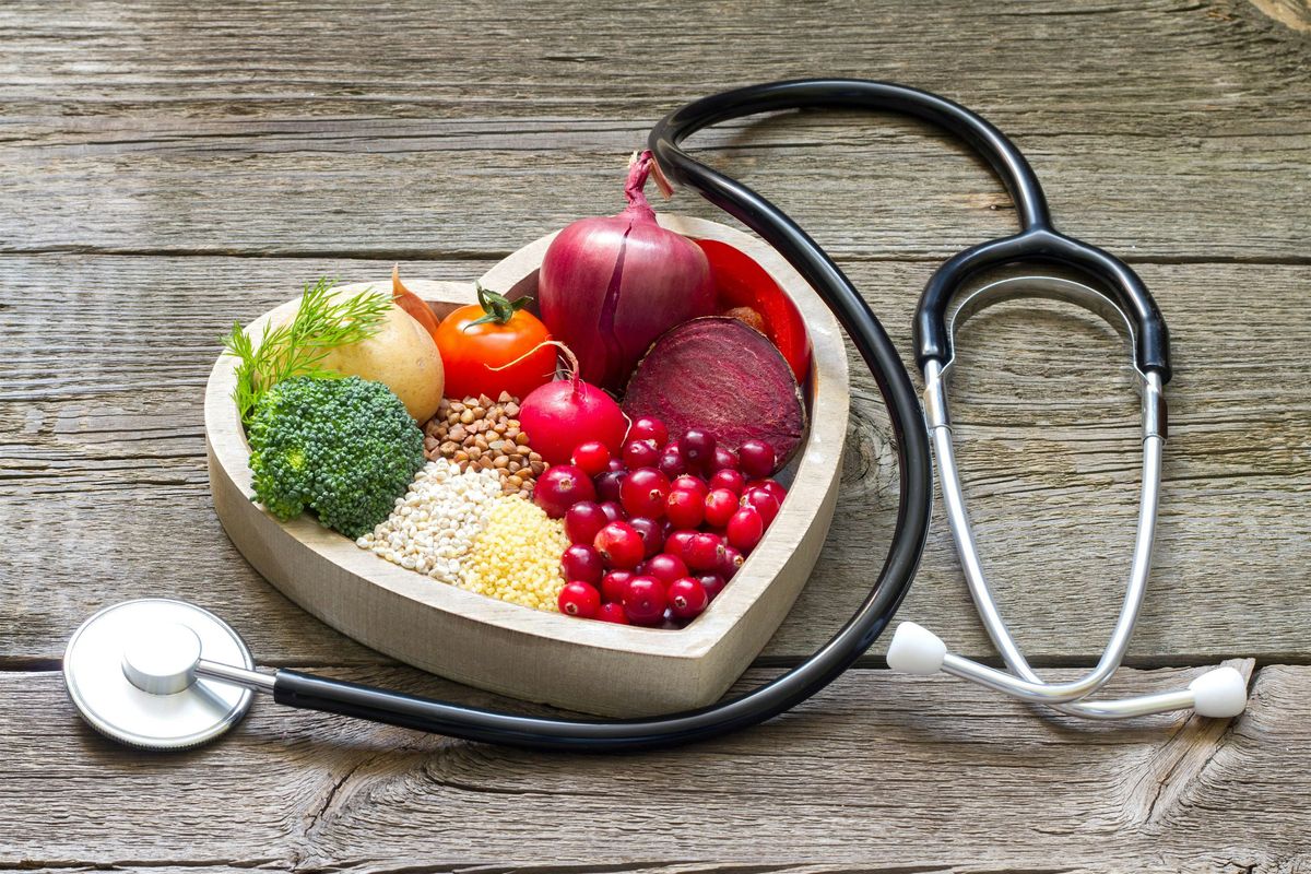 HBP Control: A Hypertension Self-Management Program- FREE class