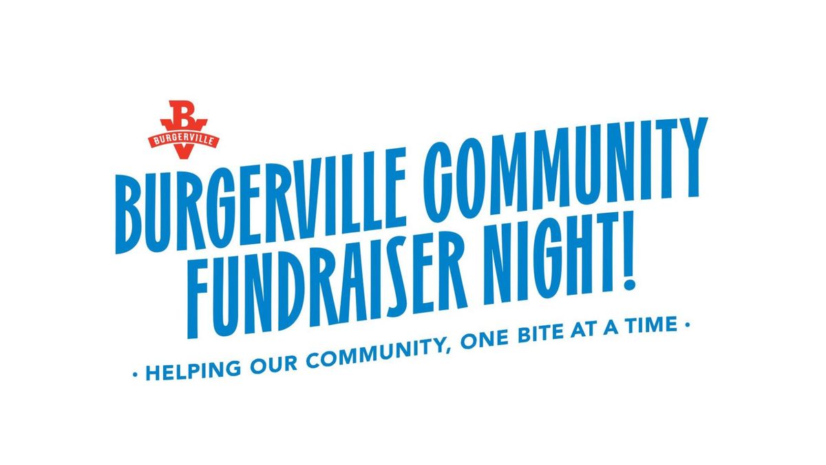 Dinner Night Out: Burgerville Wilsonville 