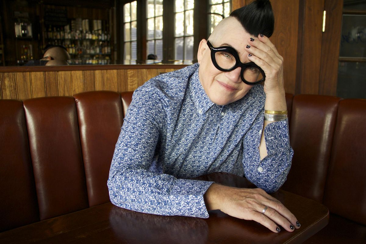 Lea Delaria: Out Rage at the Provincetown Inn