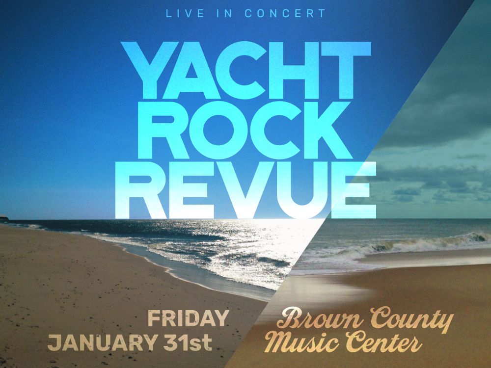 Yacht Rock Revue