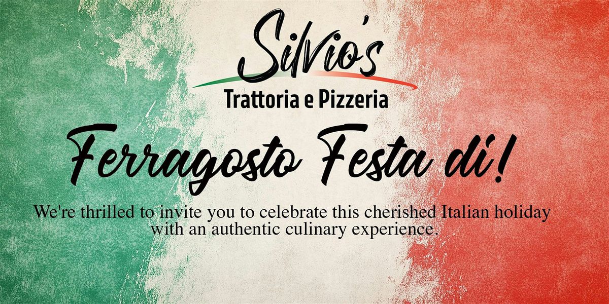 Ferragosto Festa di!