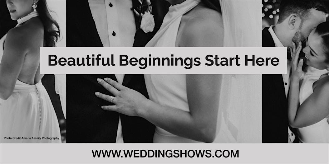 Wedding Extravaganza Show 2026