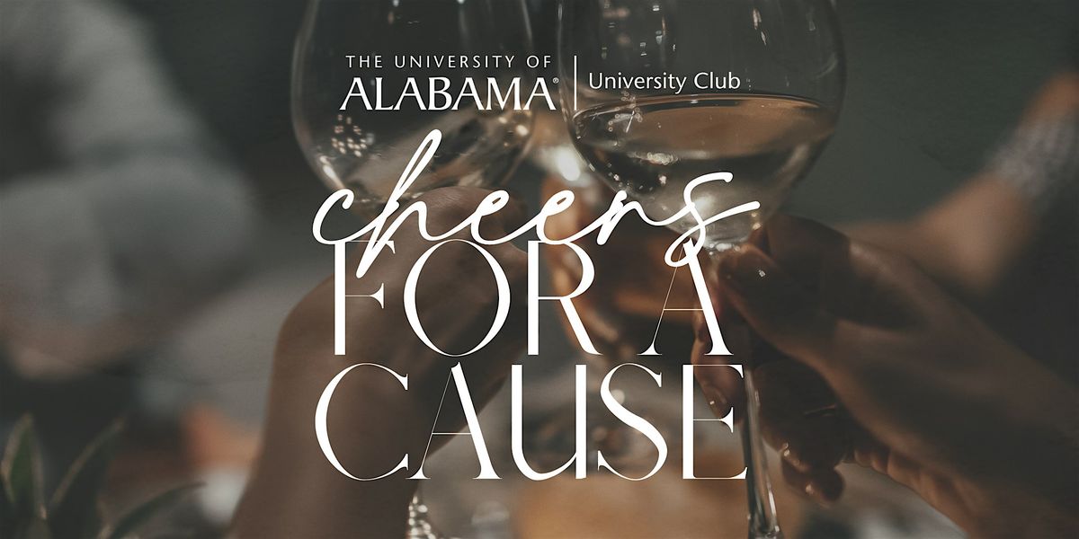 Cheers for a Cause at University Club: Beat Auburn Beat Hunger (WAFB)