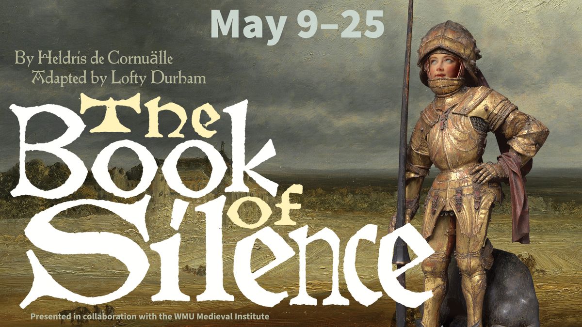 The Book of Silence