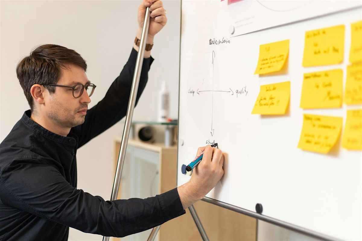 Workshop Design Training