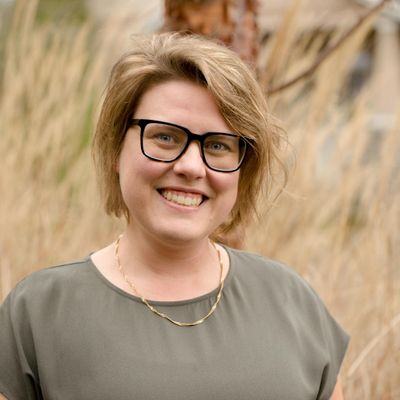 Hannah Atherton & Cori Angel