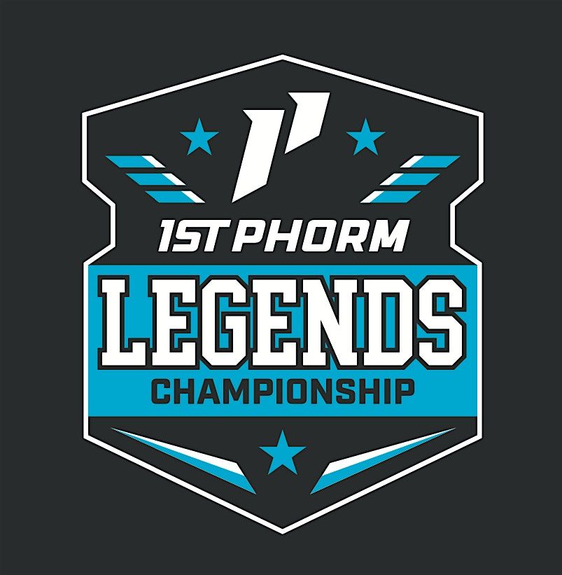 1st Phorm 2024 Legends Championship