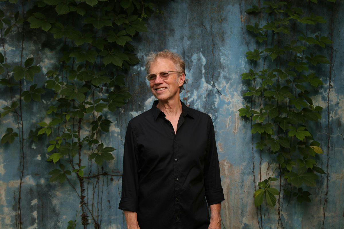 RANDALL BRAMBLETT