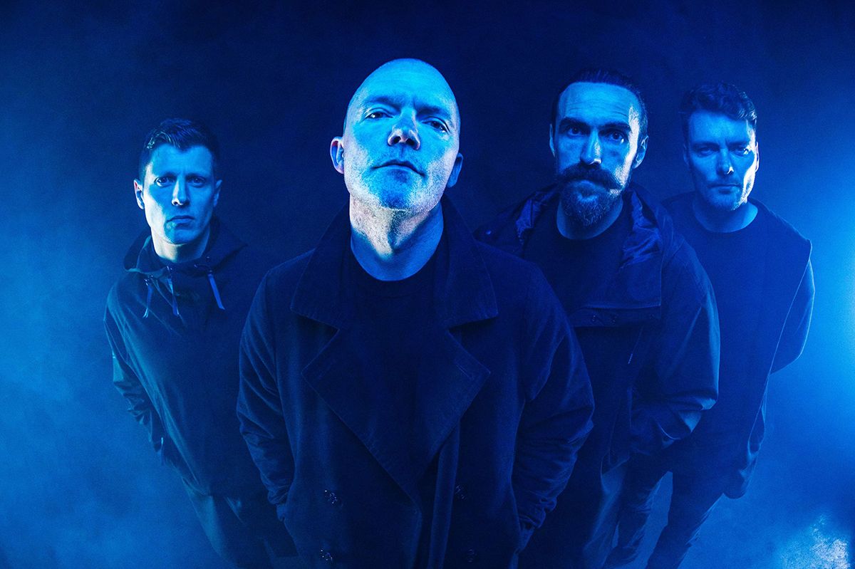 The Slow Readers Club Glasgow Tickets