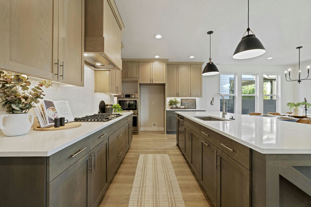 Fall Parade of Homes at Sagarra