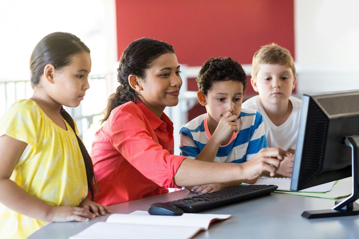 Info Session: Become a Montrose \/ Olathe Educator