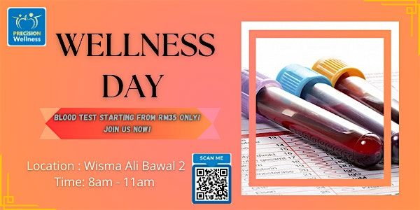 Wellness Day