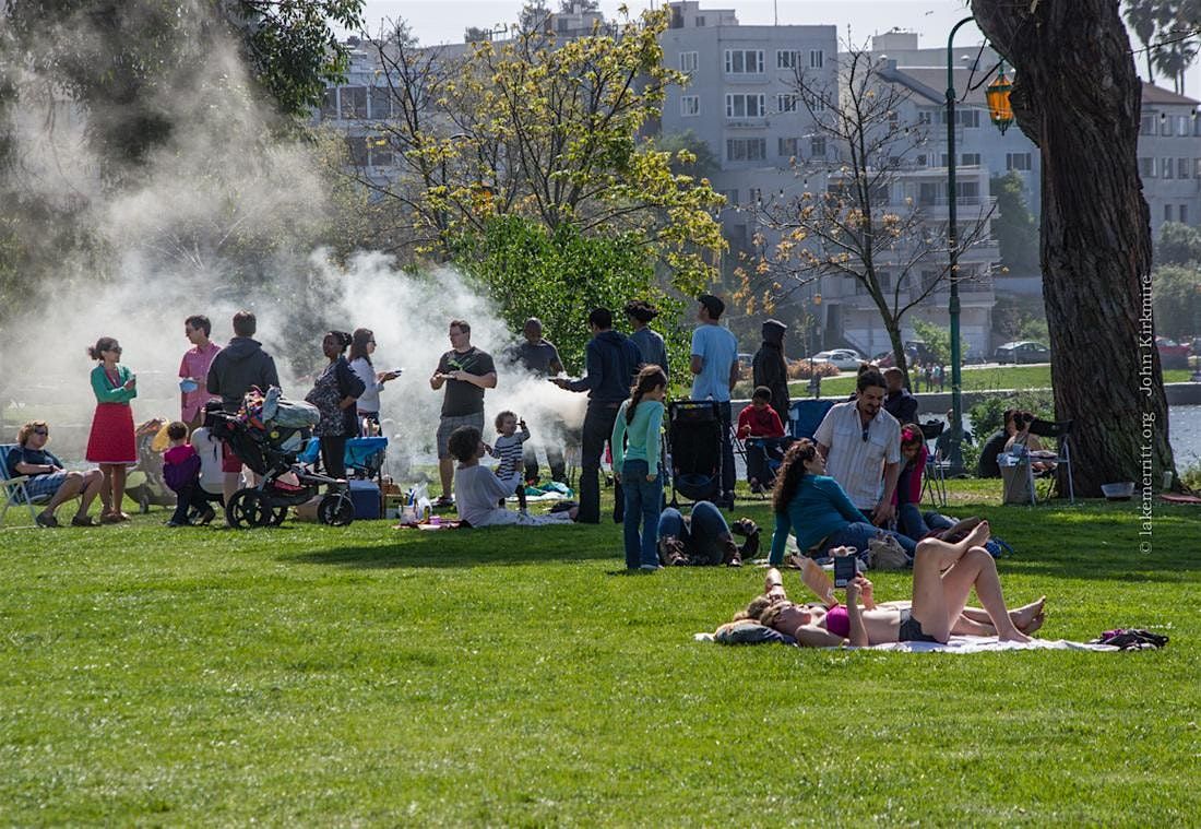 Oakland Chronic Illness Meetup