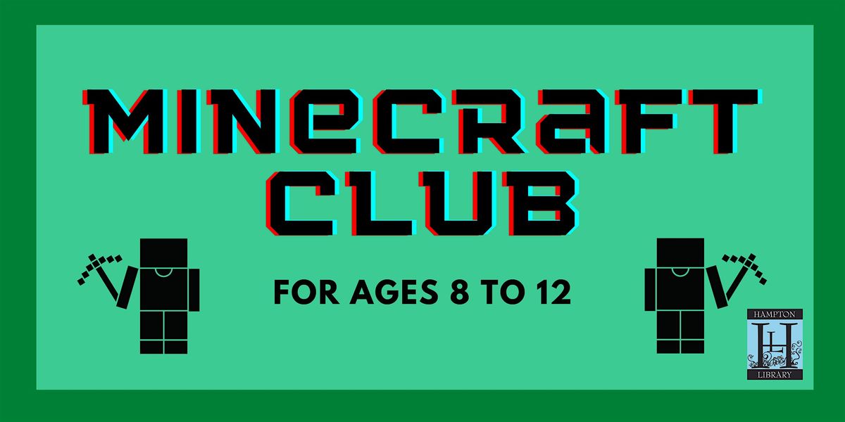 Minecraft Club