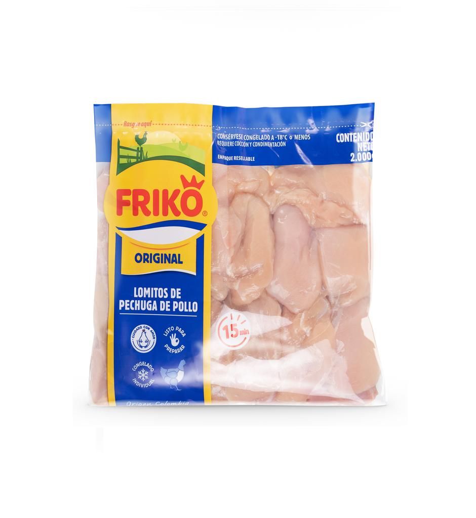 Friko