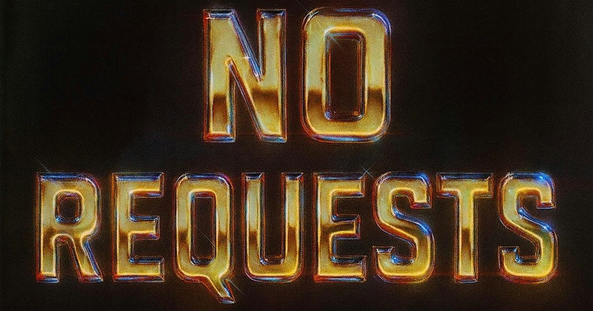 No Requests w\/ RAMON