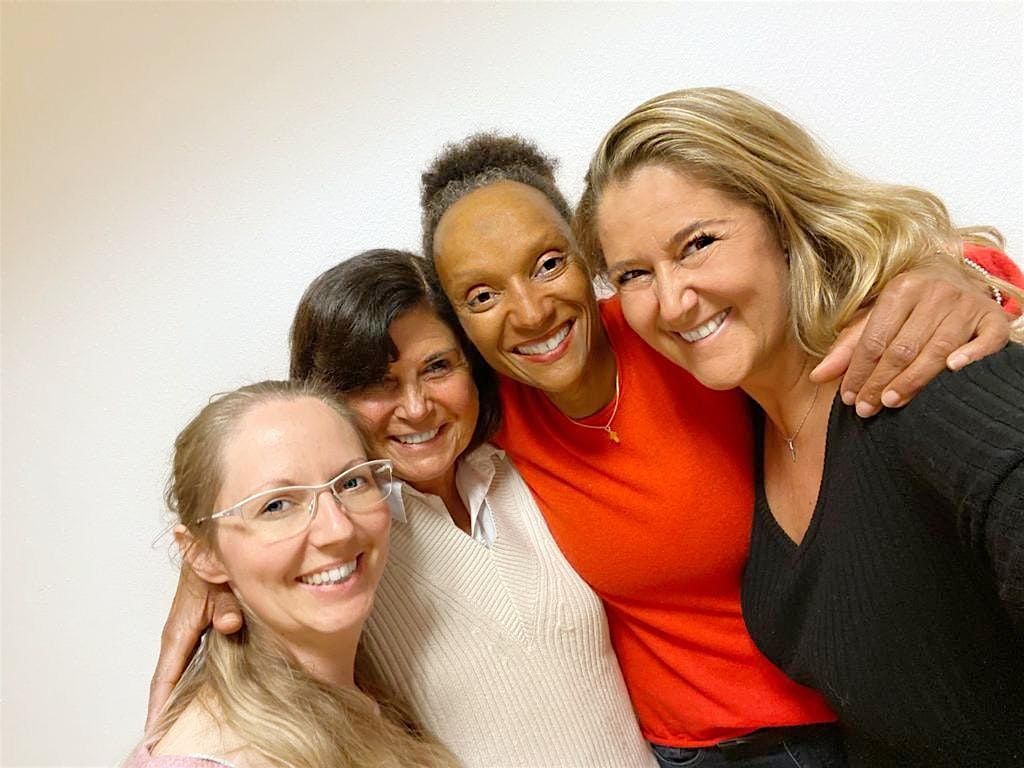 SINNESCIRCLE FRAUEN \u2764\ufe0f  DEIN FRAUENKREIS  \u2764\ufe0f M\u00dcNCHEN HAIDHAUSEN