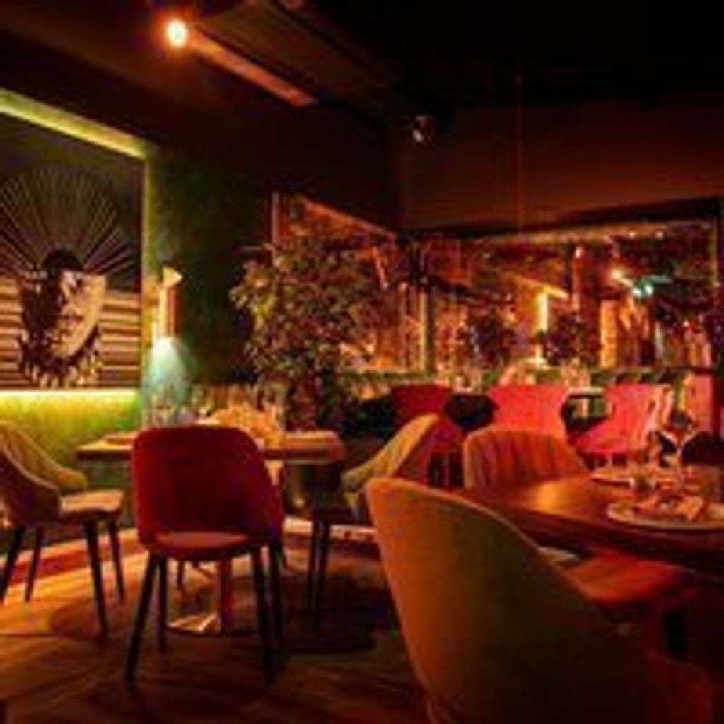 Speed Dating @ Inca, Mayfair (Ages 27-39)